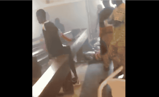 Nigeria, attaccata una chiesa cattolica: decine di morti, anche bambini