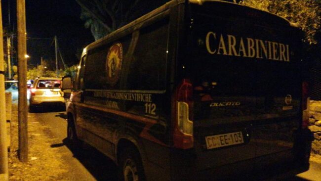 Duplice omicidio ad Acireale – I NOMI DELLE VITTIME