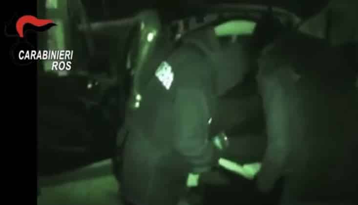 Operazione “Navel”, duro colpo alla cosca mafiosa di Santa Maria di Gesù-Villagrazia: 24 arresti – VIDEO