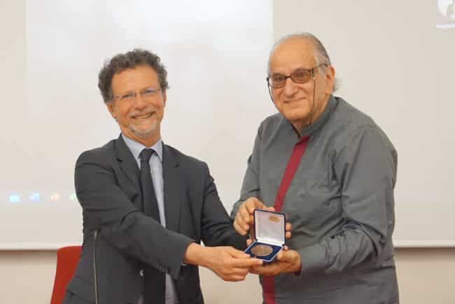 Università di Catania, il prof. Santo Di Nuovo nominato “emerito”