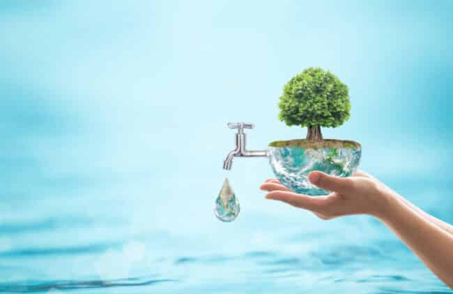 La Terra “soffre” più di quanto pensiamo: ecco il DECALOGO per il perfetto risparmio idrico