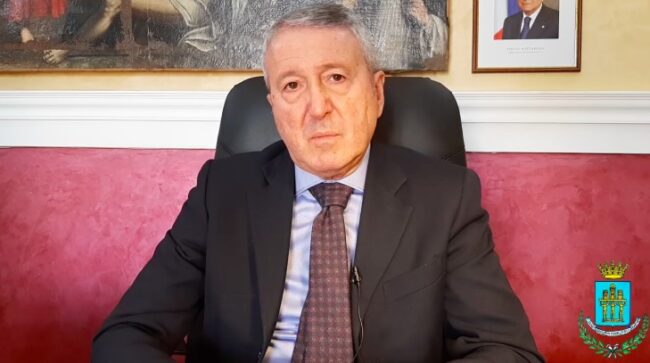 Ritorna l’incubo Covid in Sicilia, positivo anche il sindaco di Agrigento