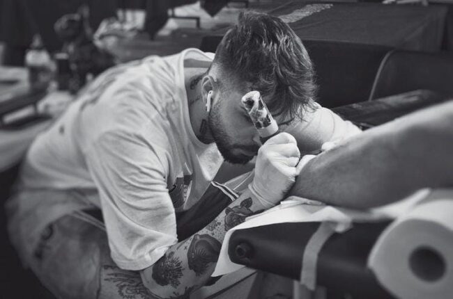 Palermo Tattoo Convention, quanto il tatuaggio è una vocazione: la parola ai professionisti – VIDEO INTERVISTE