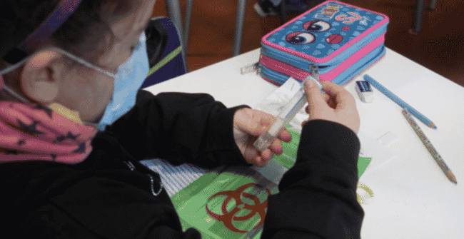 “Maestra mi sento accaldata”, così una bambina di 10 anni è morta dopo la scuola