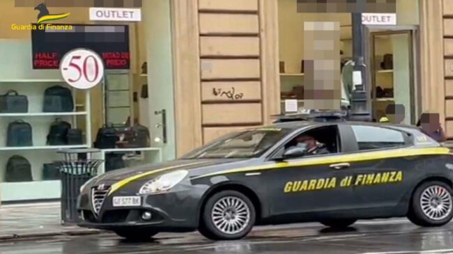 Operazione “Sottoveste”, le mani della mafia sull’economia palermitana: 7 misure cautelari e sequestri