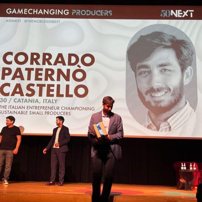 Start up, un catanese inserito nella lista “50 Next”