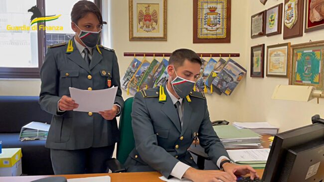 Maxi-confisca da 23 milioni per l’imprenditore Giombattista Puccio legato alla “Stidda” – VIDEO