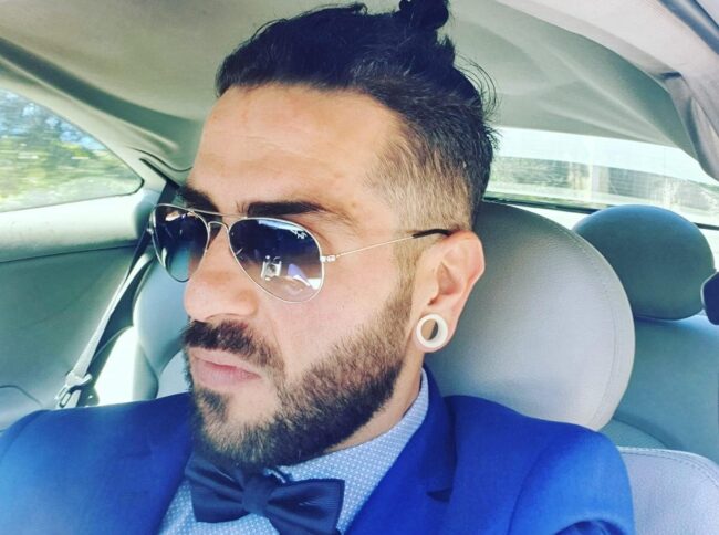Schianto mortale nella notte a Canneto, la vittima è il motociclista Giovanni Profilio: il cordoglio degli amici