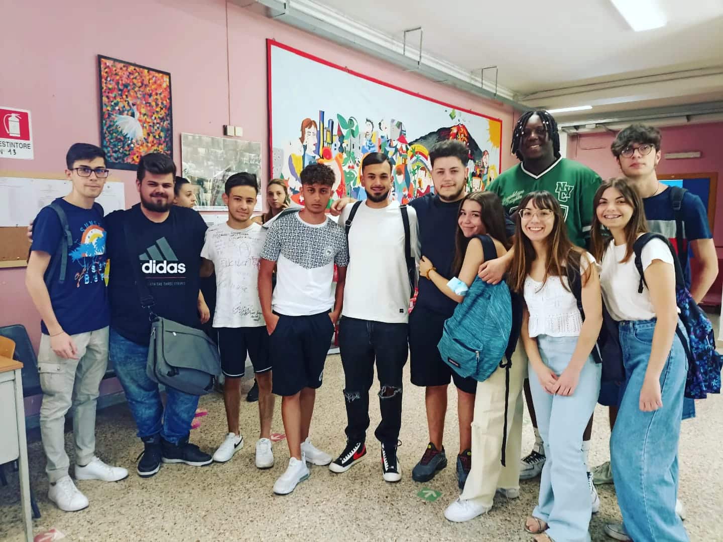 Le eccellenze del Liceo Musicale “Angelo Musco” di Catania