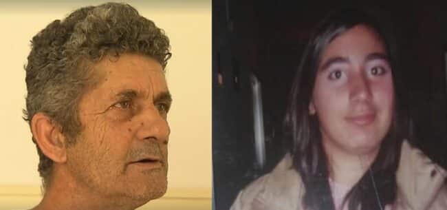 Caso Agata Scuto, a processo l’ex compagno della madre Rosario Palermo: è accusato di omicidio e occultamento di cadavere