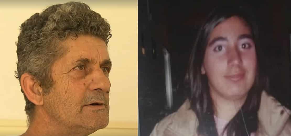 Caso Agata Scuto, a processo l’ex compagno della madre Rosario Palermo: è accusato di omicidio e occultamento di cadavere