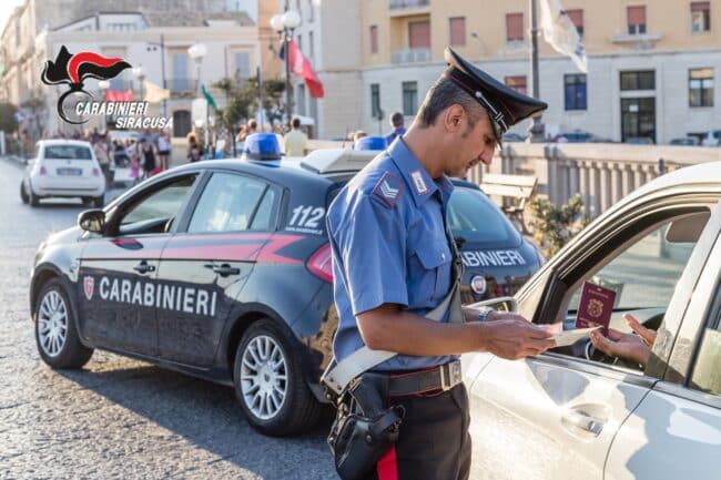 Siracusa, nel mirino dei controlli Ortigia: sequestri e sanzioni