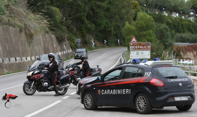 Rapina finisce nel sangue, arrestato latitante ricercato dal 2000: deve scontare 25 anni di carcere