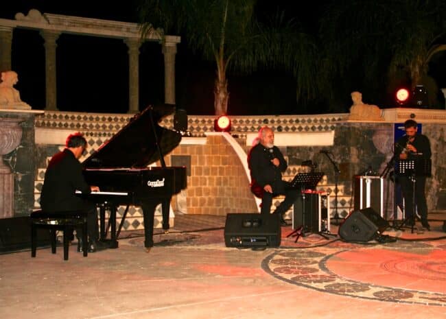 Musica, universalità e misticismo: “l’Euphonia suite tour” di Eugenio Finardi incanta