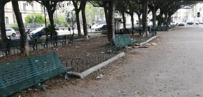 Piazza Verga, un luogo dai due volti. Il presidente del III municipio: “serve una riqualificazione”