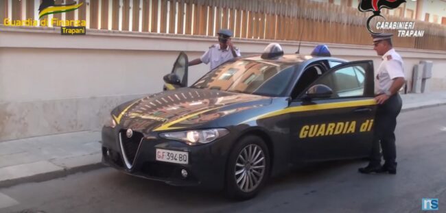 Sequestrati beni per un valore di oltre 300mila euro a un pregiudicato – VIDEO