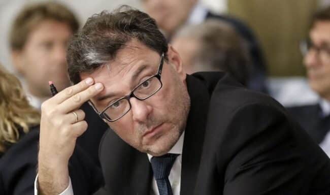 Priolo, il ministro Giorgetti secco sul polo industriale: “Non ci sono le condizioni per l’area di crisi”