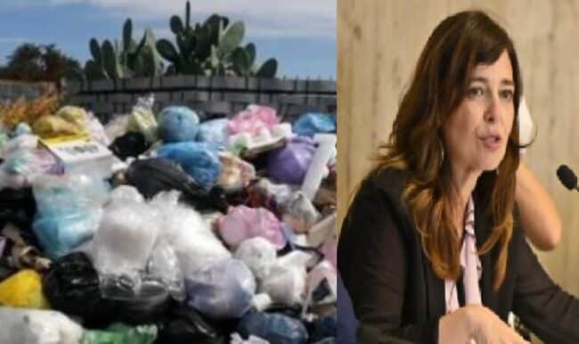 L’assessore Baglieri sui rifiuti: “Incrementare la differenziata ma servono i termovalorizzatori”