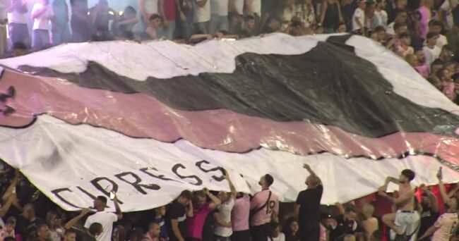 Accordo firmato: lo sceicco sbarca a Palermo. Quali le prospettive?