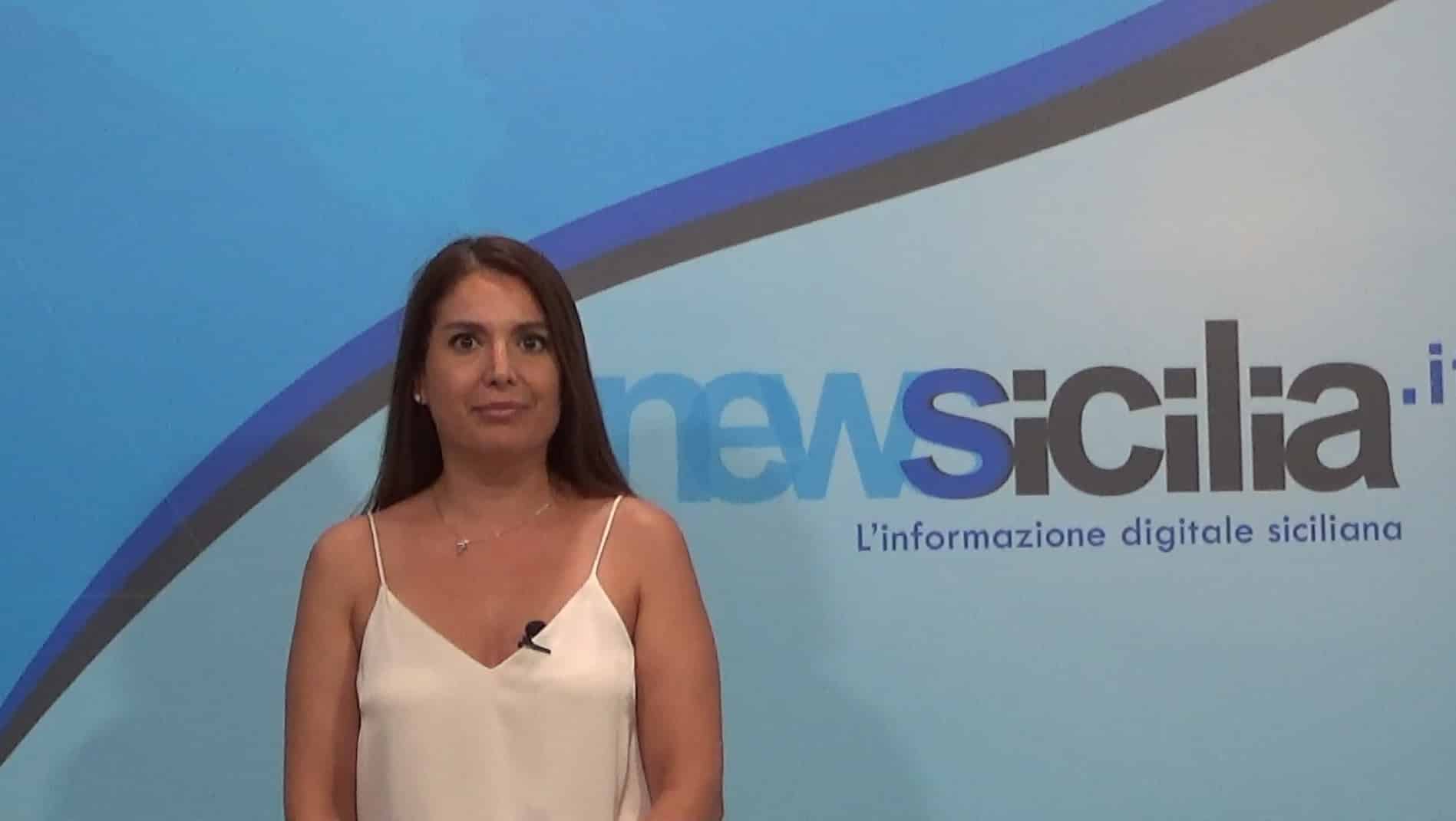 TgFlash edizione del 20 luglio delle ore 18,00