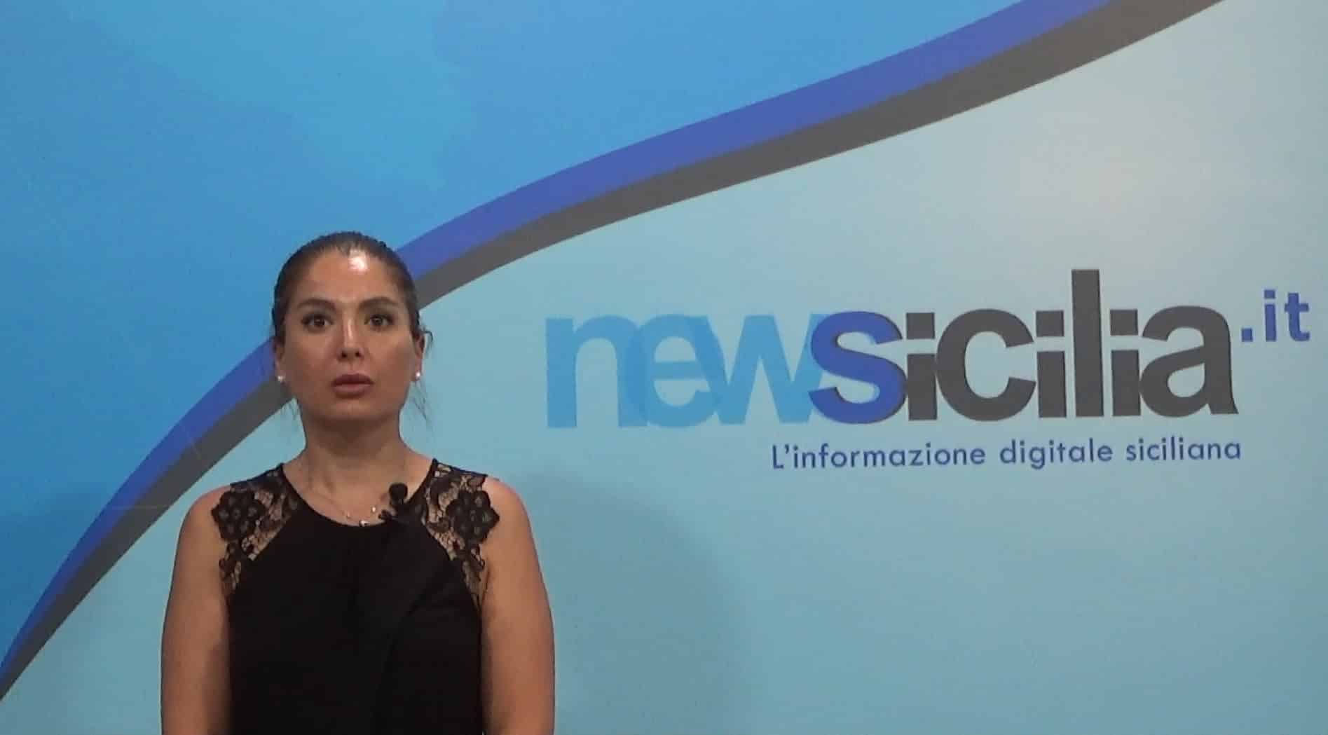 Tg Flash edizione del 28 luglio delle ore 18,00