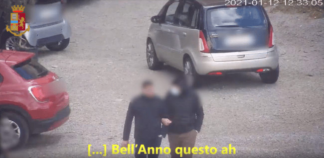Operazione “Intero Mandamento 2”, tra pizzo ed estorsioni: 9 indagati, c’è un insospettabile e anche Pierone