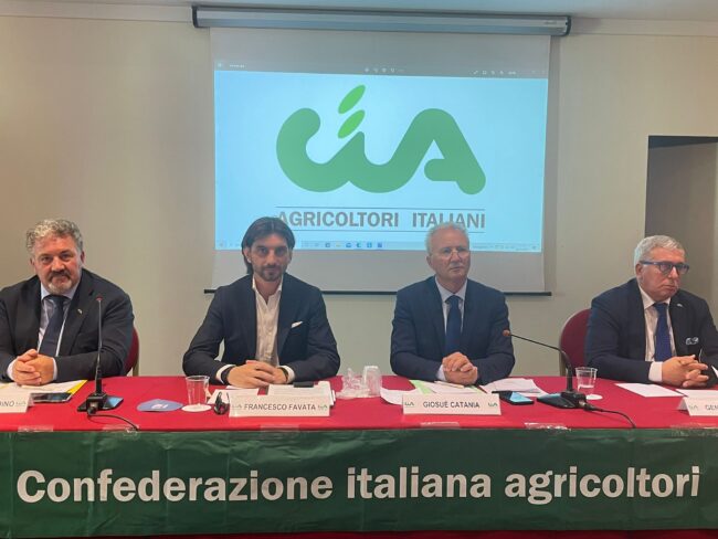 Il dramma dell’agricoltura in Sicilia. Agricoltori pronti alla mobilitazione