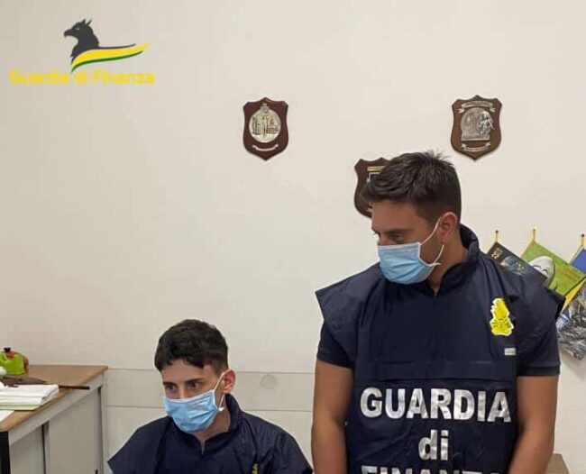 Maxi sequestro da oltre 1 milione di euro a imprenditore edile vicino a Cosa Nostra – VIDEO