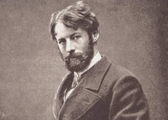 Taormina, la “casa” del fotografo Von Gloeden: grazie ai suoi scatti Oscar Wilde visitò l’isola