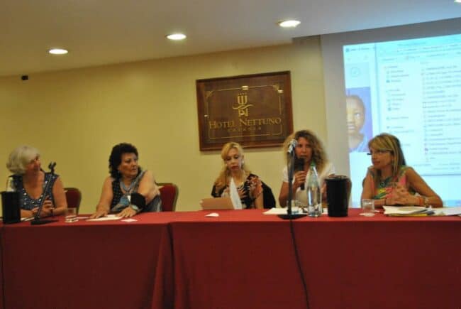 catania ammi