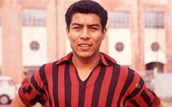 Lutto nel calcio: addio a Vìctor Benitez, peruviano simbolo della storica salvezza del Messina nel 1964