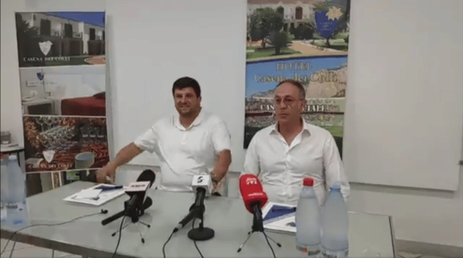 Palermo, dopo le dimissioni kafkiane è d’obbligo un segnale forte da parte del City Group