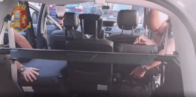Operazione Blanco: ecco chi sono gli arrestati di oggi a Catania