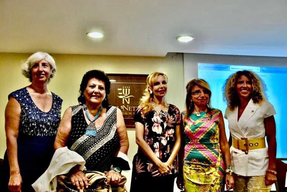 “Tra coscienza e scienza”, incontro di inizio estate nella sezione catanese Ammi