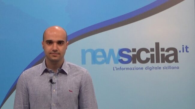 Tg Flash edizione del 13 luglio delle ore 14,00