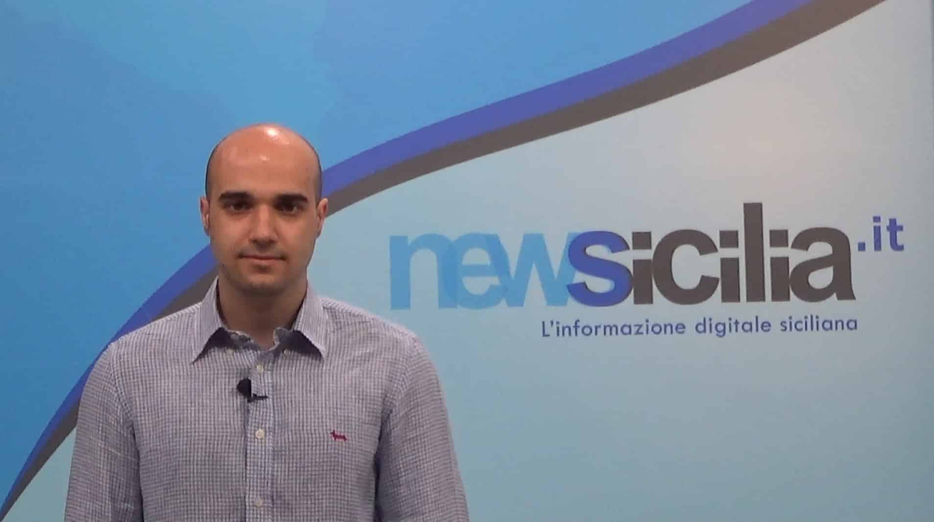Tg Flash edizione del 13 luglio delle ore 10,00