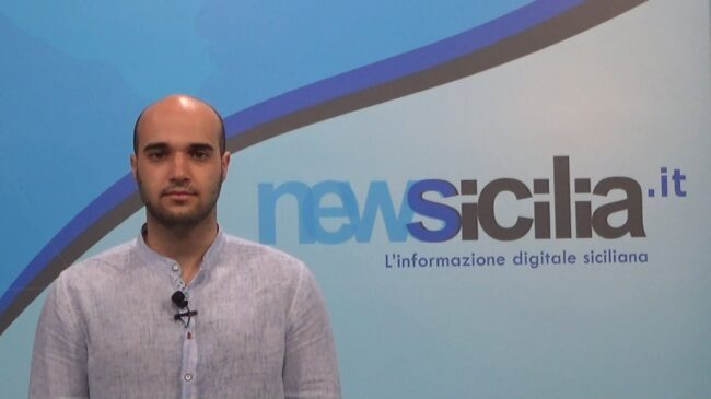 Tg Flash edizione del 20 luglio delle ore 14,00