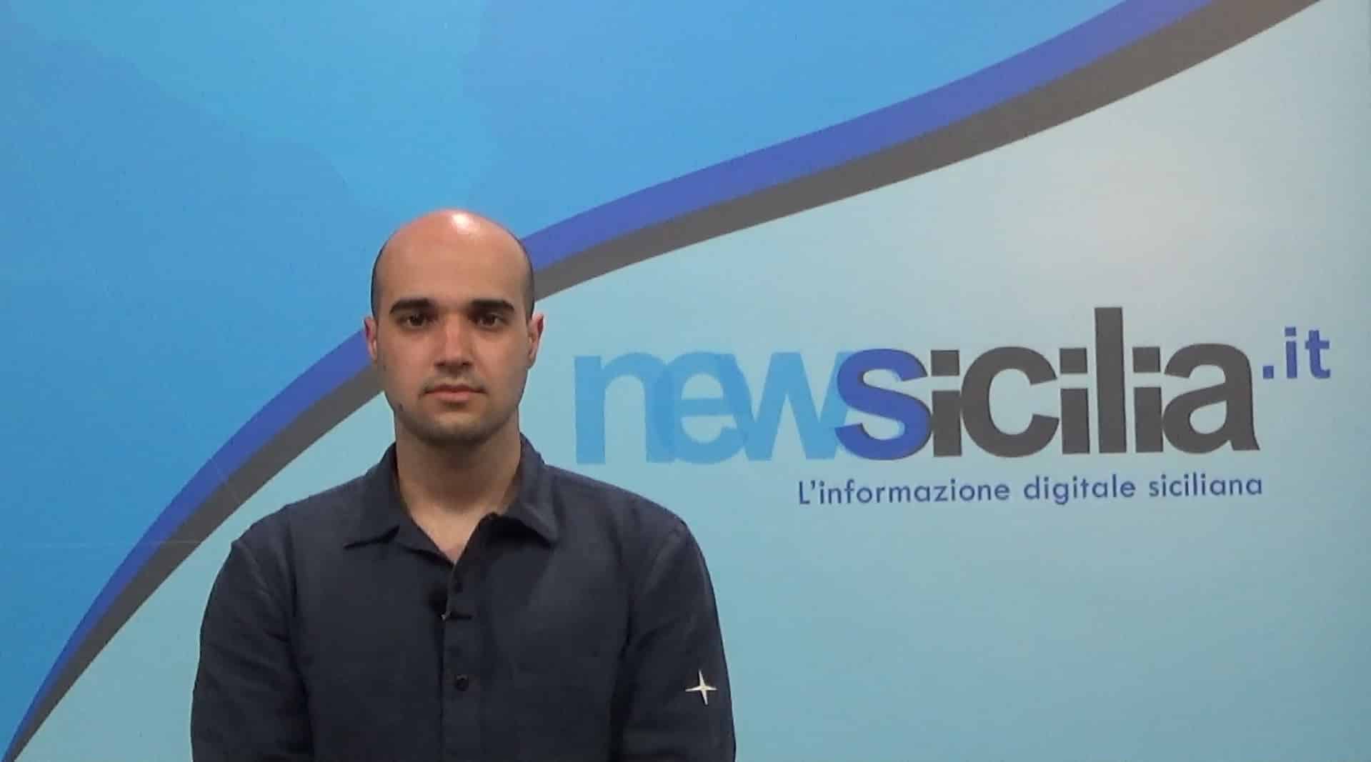 Tg Flash edizione del 7 luglio delle ore 20,00