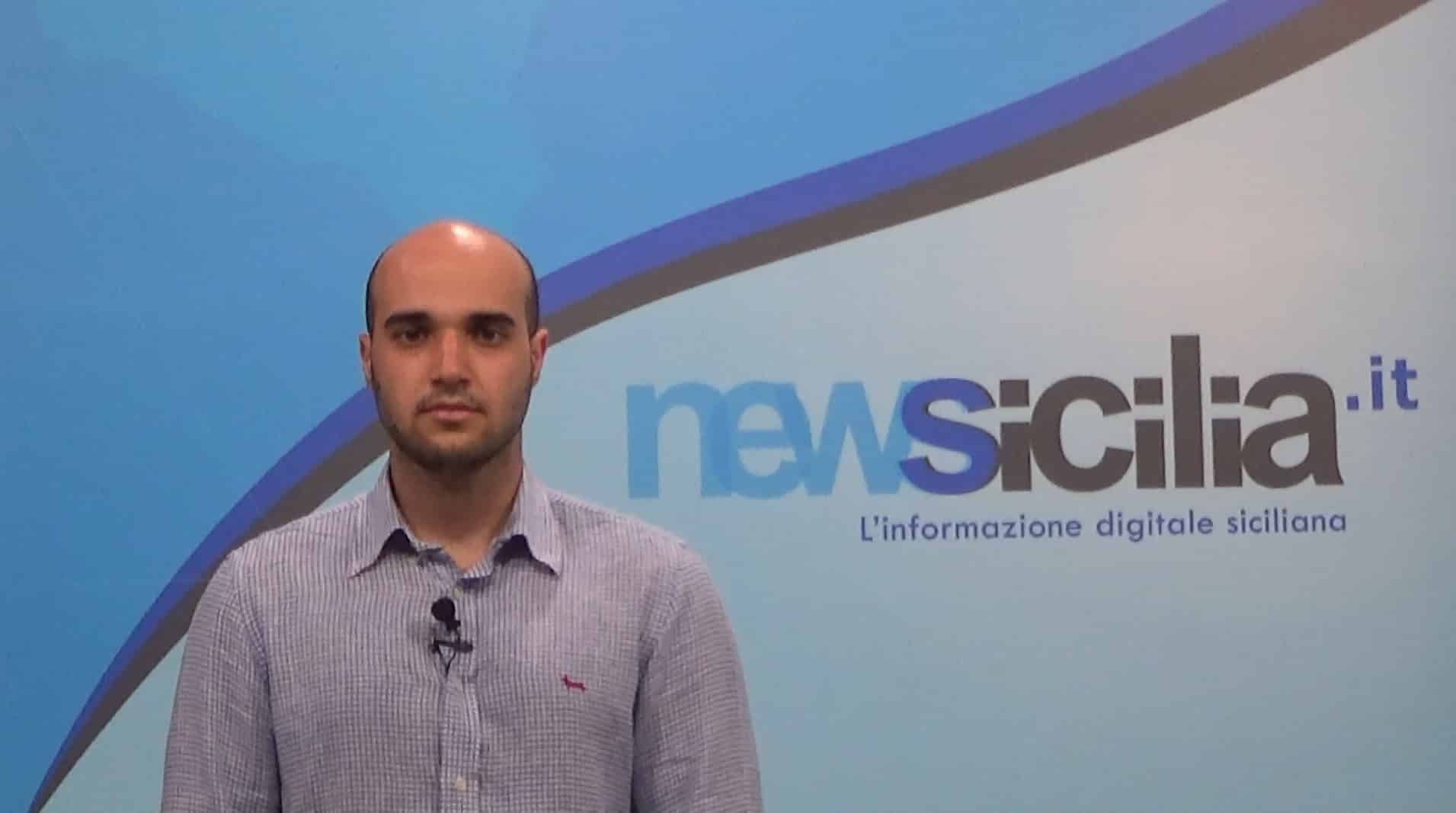 Tg Flash edizione del 19 luglio delle ore 20,00