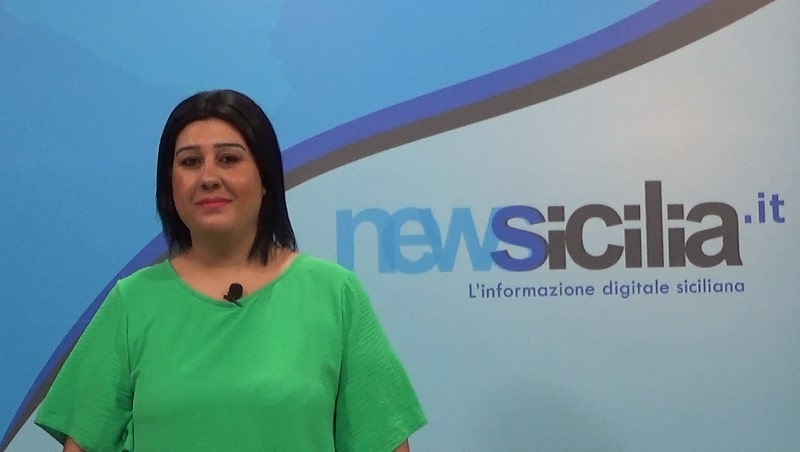 Tg Flash edizione del 5 luglio delle ore 12,00