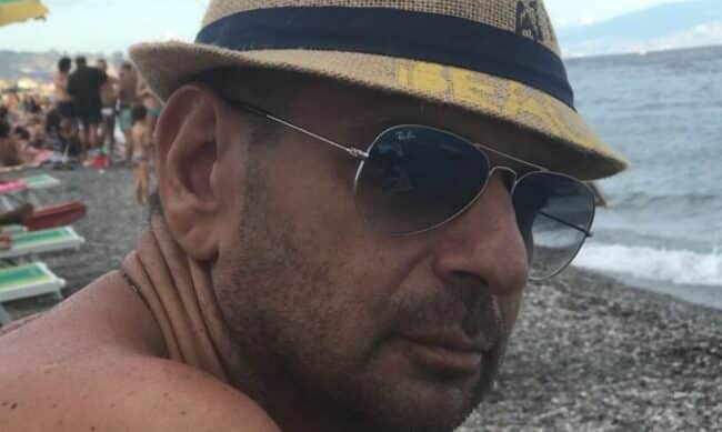 Lutto nel mondo del basket etneo per la morte di Davide Tallarico