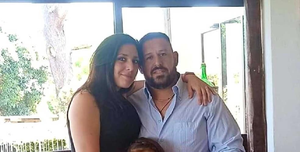 Omicidio Debora Pagano, il marito: “Non sono stato io, non ho ucciso mia moglie”