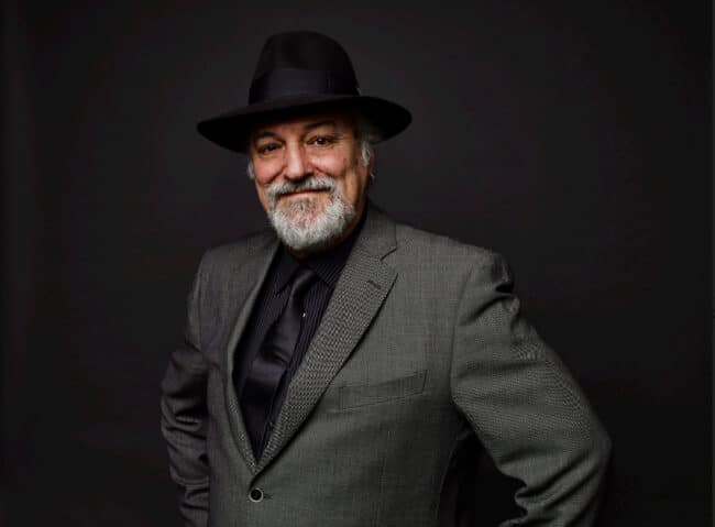 All’Anfiteatro Thalos di Augusta l’unica tappa siciliana del nuovo progetto di Eugenio Finardi