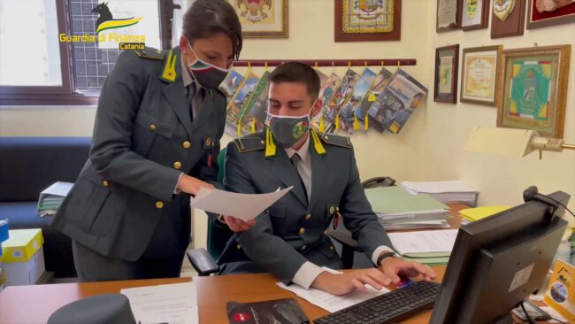 Figuravano come tirocinanti ma erano dipendenti “in nero”, nei guai un noto albergo di Catania