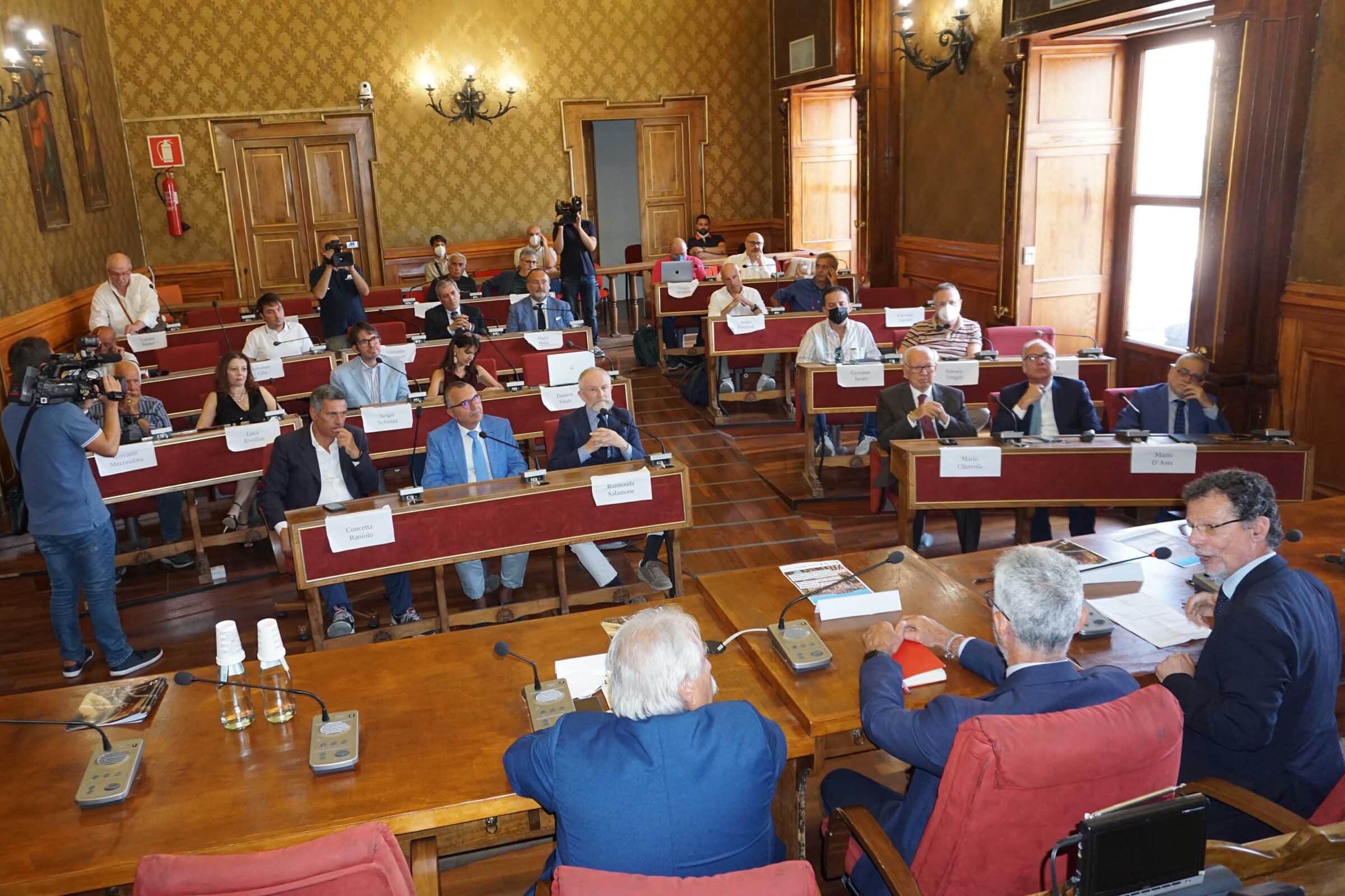 L’Università di Catania potenzia l’offerta formativa a Ragusa