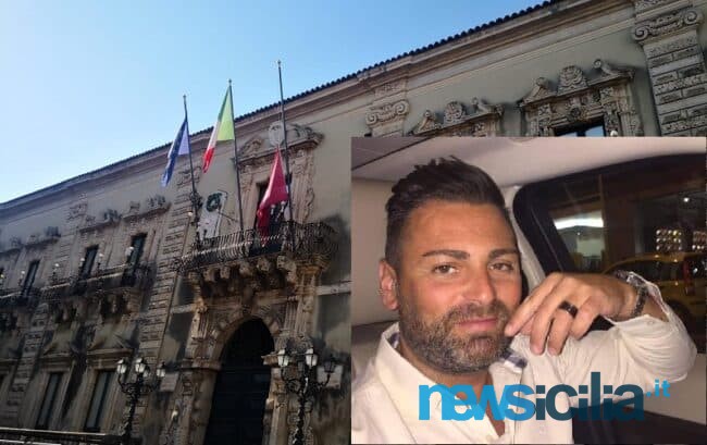 Acireale in lacrime per i funerali di Marco Ardizzone, si prega per il fratello Cristian