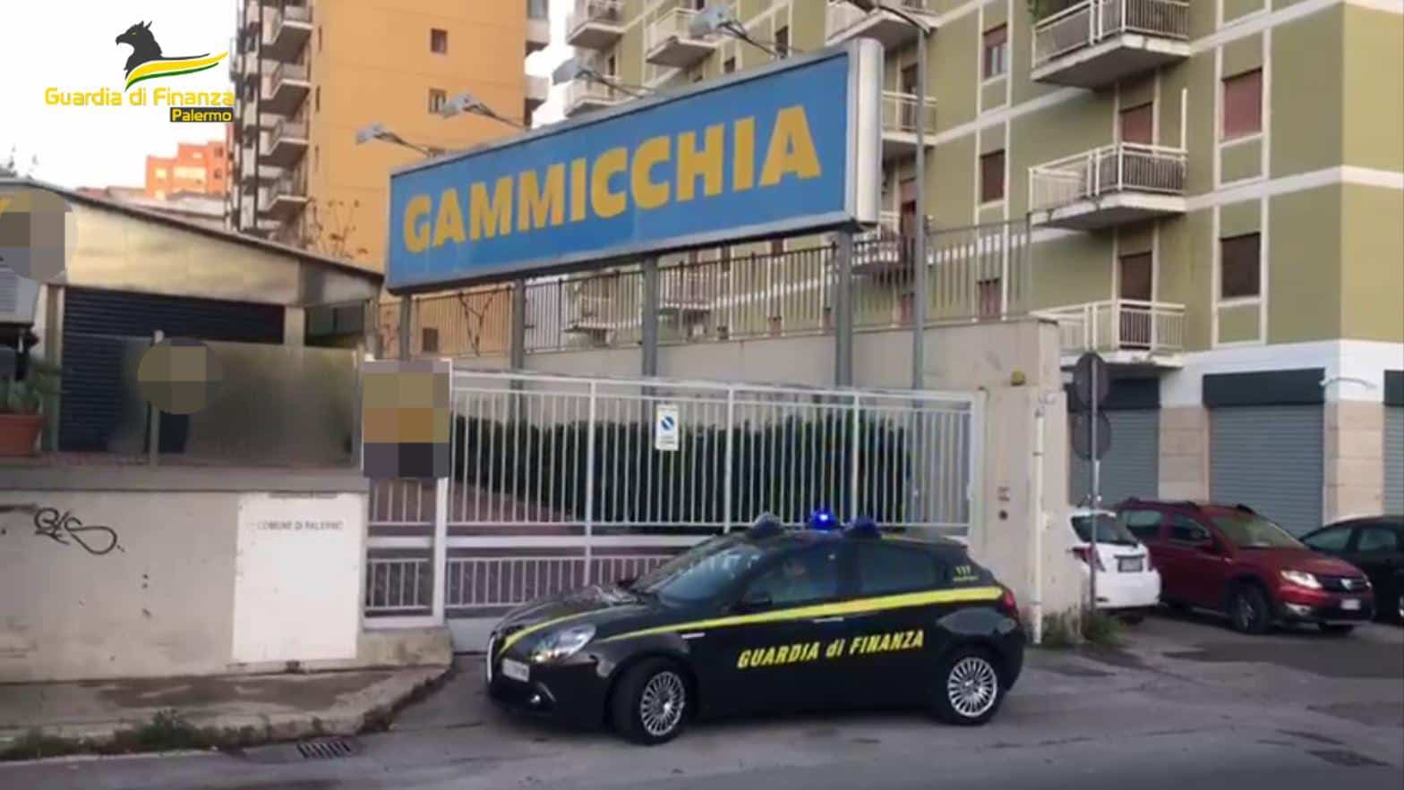Maxi confisca di beni per il “Re” degli pneumatici: Vincenzo Gammicchia, un incensurato in realtà “colluso”