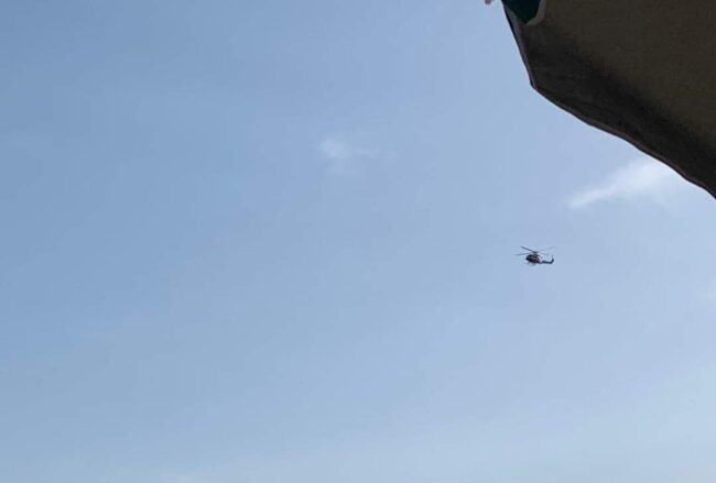 Tragedia a Pachino, uomo annega nel mare di Granelli: ritrovato morto