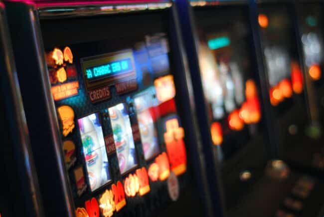 Slot più famose: ecco le preferite dagli italiani