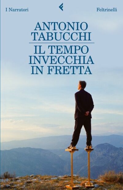 romanzo antonio tabucchi